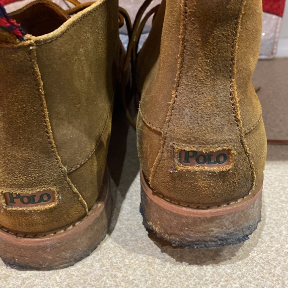 Polo chukas - Picture 4 of 4